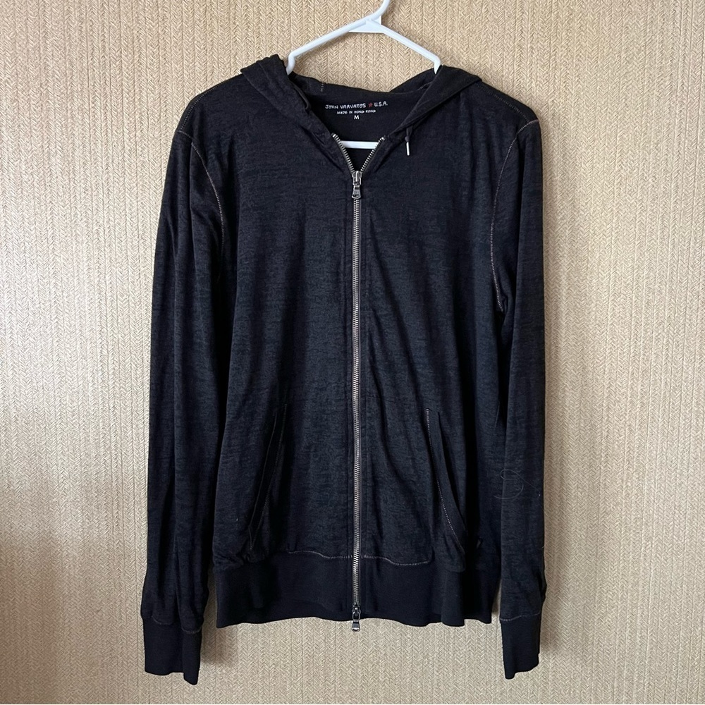 John Varvatos Hoodie​​​​
